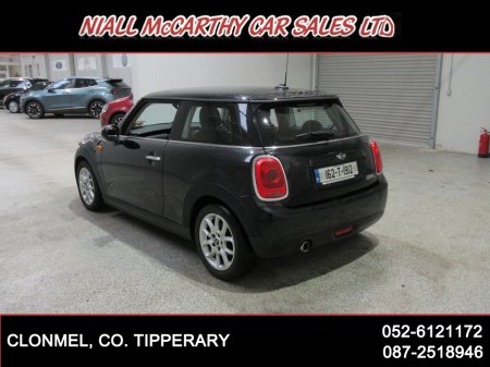 2016 MINI Hatch 1.5 D 3DR COOPERD - SCRAPPAGE AVAILABLE €9,895 thumbnail