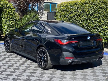 2023 BMW i4 - photo 5