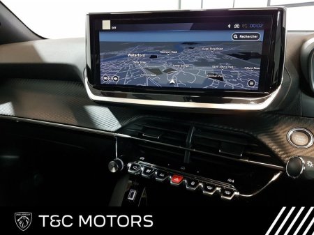 2024 Peugeot 2008 - thumbnail 11