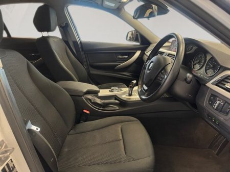 2016 BMW 3 Series 320d EfficientDynamics Plus Auto €15,995 thumbnail