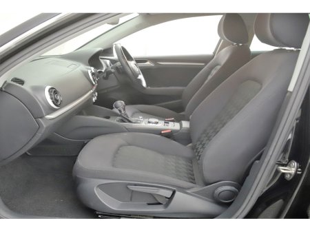 2016 Audi A3 1.4 TFSI S-TRONIC SPORTBACK *REVERSE CAM*PARK SENSORS* €16,890 thumbnail