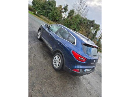 2016 Renault Kadjar - thumbnail 6