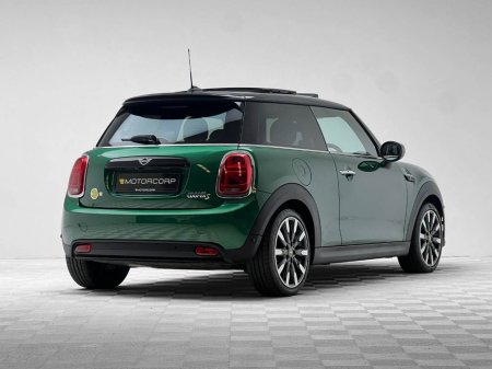 2023 MINI Cooper S ELECTRIC LEVEL 3 €23,990 thumbnail