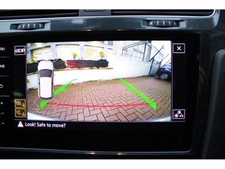 2020 Volkswagen Golf 2.0TDI 150BHP SPORT 5DR HATCHBACK AUTO // 1 OWNER WITH ONLY 82,000 KM'S // BUY WITH CONFIDENCE AA AND SIMI APPROVED DEALER 2026 // FINANCE ARRANGED // ALL TRADE INS WELCOME // €19,950 thumbnail