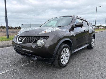 2012 Nissan Juke for sale