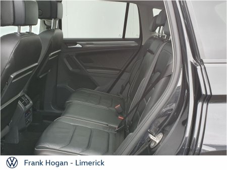 2020 Volkswagen Tiguan - thumbnail 7