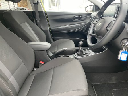 2024 Hyundai i20 - thumbnail 14