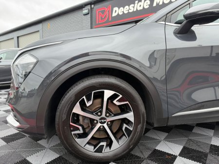 2022 Kia Sportage KIA SPORTAGE K2 Heated Front & Rear Seats , Reverse Camera & Parking Sensors , Manual 5 Door , Finance from as little as €95 p/w & €6,950 Trade in , Deposit , Free Delivery , Fresh Service & NCT , €26,950