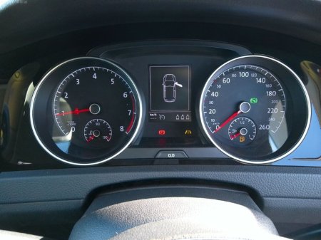 2015 Volkswagen Golf - thumbnail 7