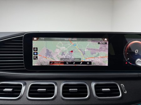 2022 Mercedes-Benz GLE Class 350DE AMG LINE 4MATIC €54,990 thumbnail