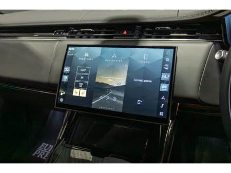 2024 Land Rover Range Rover Sport 3.0 Si4 PHEV 460PS AWD Auto Dynamic SE €107,950 thumbnail