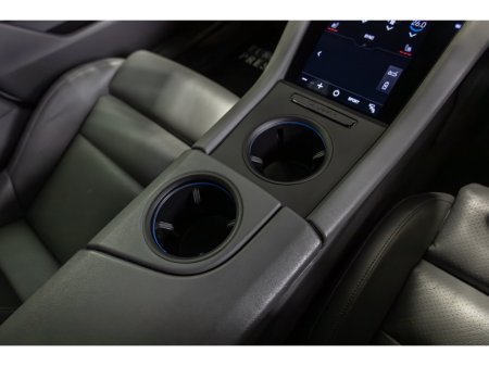 2023 Porsche Taycan - thumbnail 18