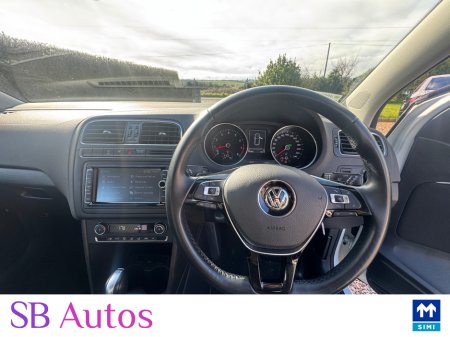 2015 Volkswagen Polo - thumbnail 13