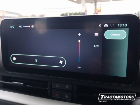 2026 Fiat 600 600 5 DOOR €28,499 thumbnail