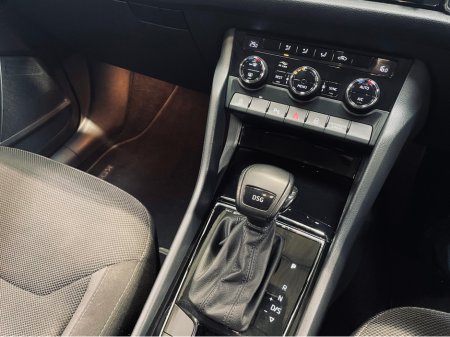 2019 Skoda Kodiaq - thumbnail 14