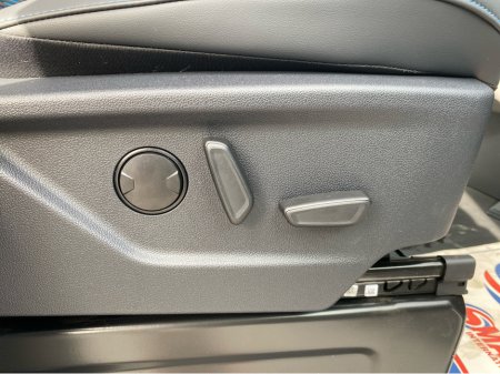 2026 Ford Transit Custom - thumbnail 16