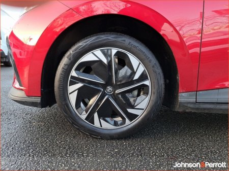 2023 MG 4 LONG RANGE LIKE NEW CONDITION €22,900 thumbnail