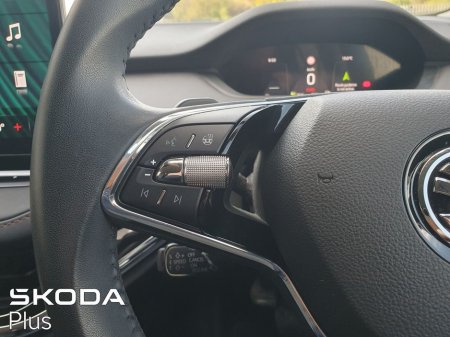 2023 Skoda Enyaq - photo 25