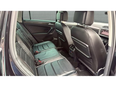 2019 Volkswagen Tiguan HIGHLINE (4MOTION-AUTO-LEATHER) 360 CAMERAS-77,000KMS-AUTO €28,900 thumbnail