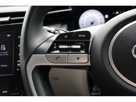 2023 Hyundai Tucson - thumbnail 11