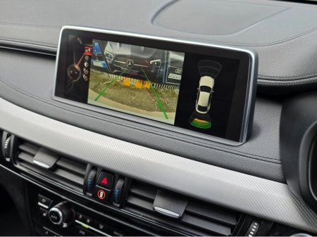 2016 BMW X6 - thumbnail 10