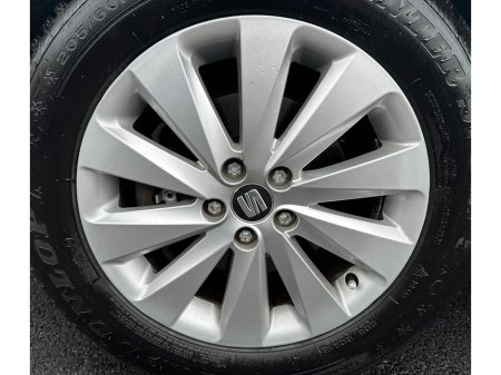 2018 SEAT Arona - thumbnail 30