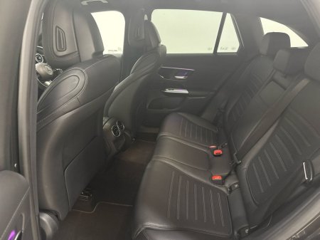 2023 Mercedes-Benz GLC Class - thumbnail 13