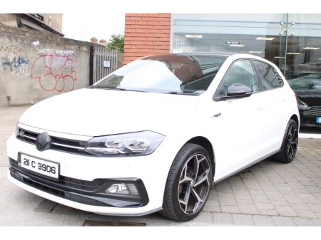 2021 Volkswagen Polo - thumbnail 3