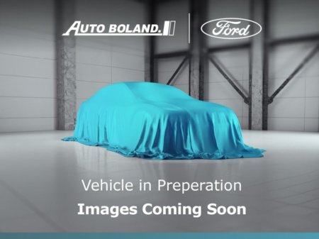 2026 Ford Transit Leader 2.0 130PS FWD