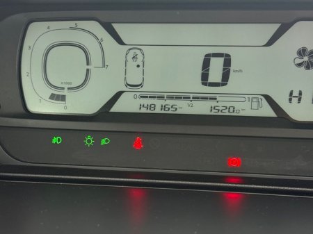 2014 Citroen C4 - thumbnail 13