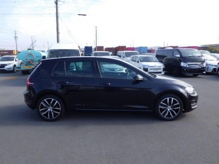 2017 Volkswagen Golf - thumbnail 5