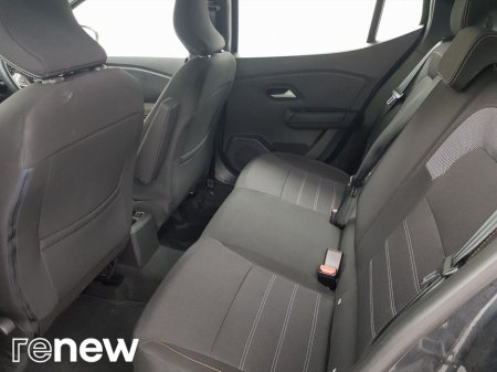 2023 Dacia Sandero Stepway TCe 90 STEPWAY Comfort €17,995 thumbnail