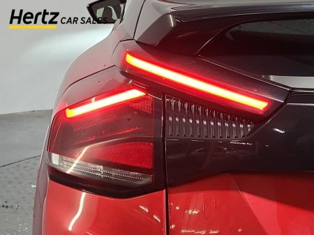2023 Citroen C4 - thumbnail 8