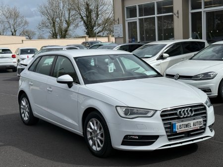 2015 Audi A3 - photo 4