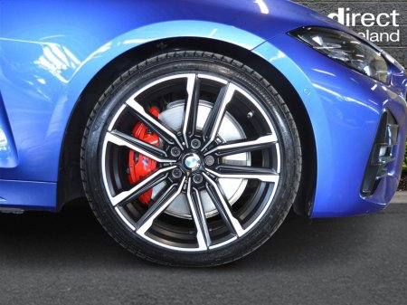 2024 BMW 4 Series - thumbnail 18