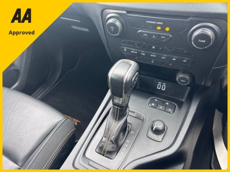 2020 Ford Ranger - thumbnail 9