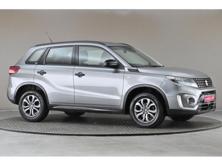 2023 Suzuki Vitara - thumbnail 12