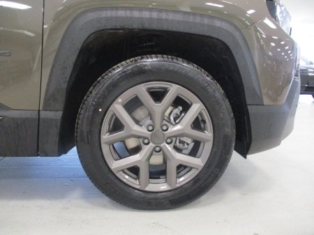 2026 Jeep Compass - thumbnail 27