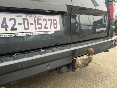 2024 Renault Trafic - thumbnail 7