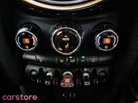 2016 MINI Hatch - thumbnail 19