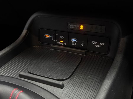 2023 Hyundai Kona 1.0 T-GDI N Line €30,995 thumbnail