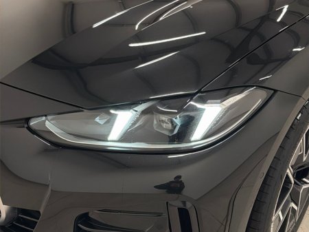 2026 BMW i4 - thumbnail 21