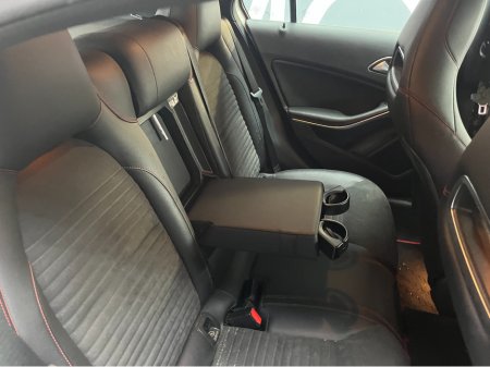 2015 Mercedes-Benz A Class - thumbnail 12