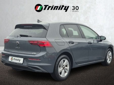 2021 Volkswagen Golf * ETSI ACTIVE * HUGE SPEC * STUNNING CAR * TRINITY MOTORS * €23,450 thumbnail