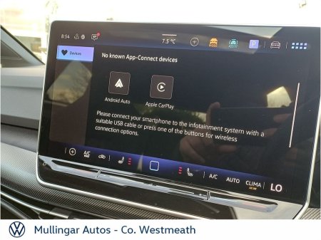 2026 Volkswagen Golf - thumbnail 19