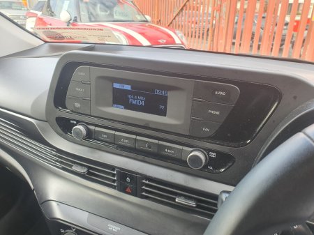 2023 Hyundai i20 - thumbnail 9