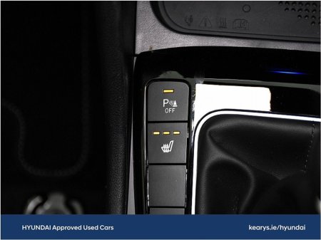 2024 Hyundai Tucson - thumbnail 22