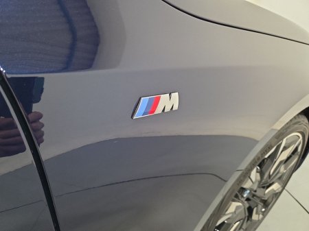 2026 BMW 5 Series 530e M Sport Pro Saloon €80,950 thumbnail