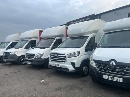 2019 Mercedes-Benz Sprinter - thumbnail 25