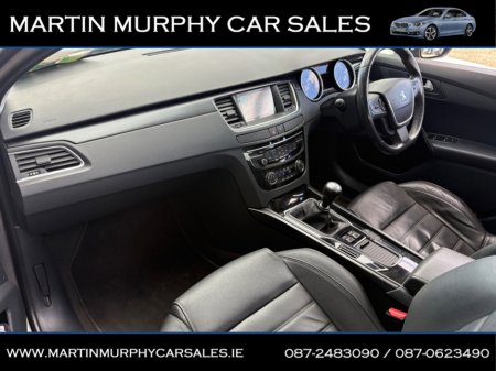 2016 Peugeot 508 - thumbnail 12